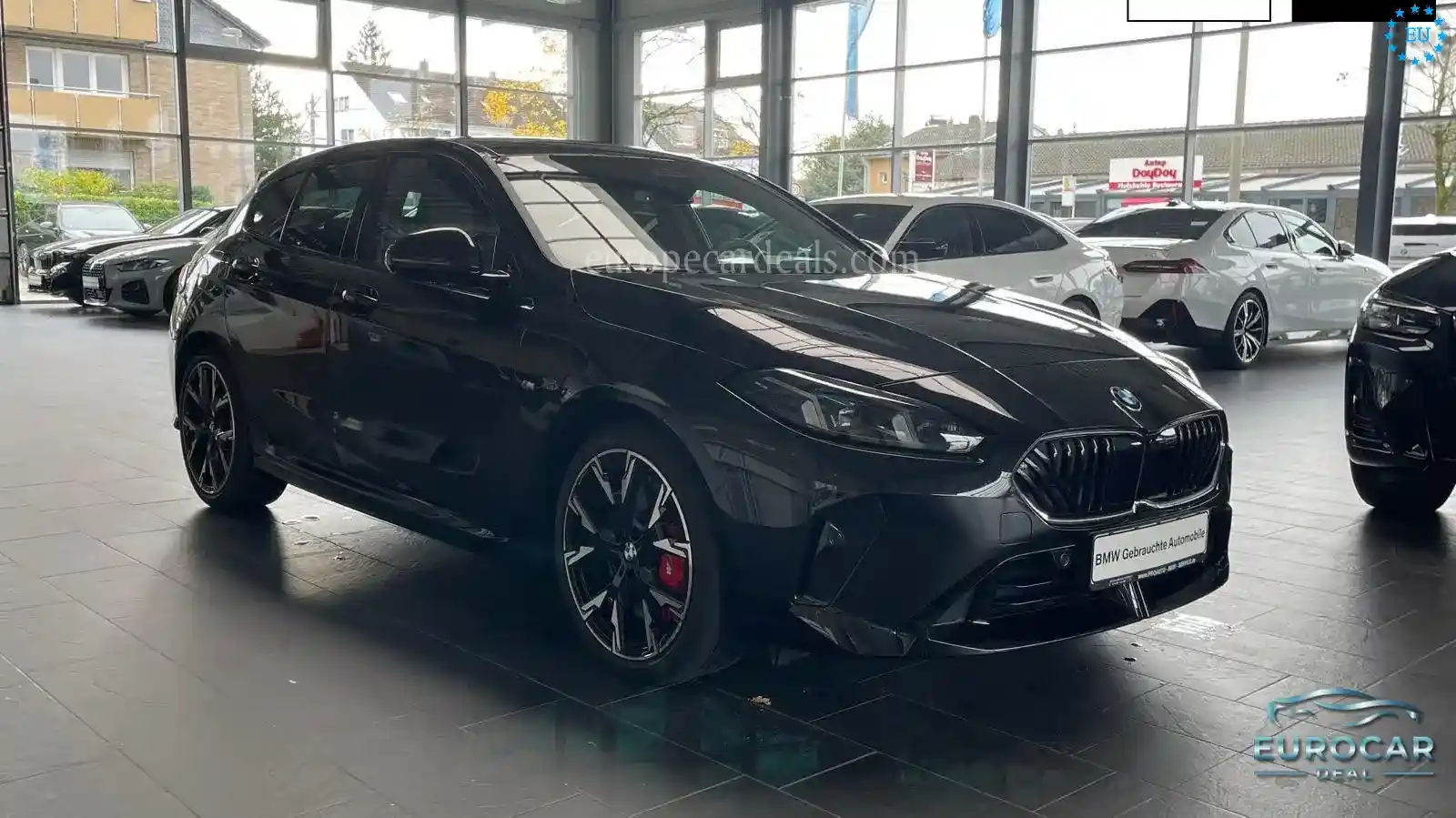 BMW 120