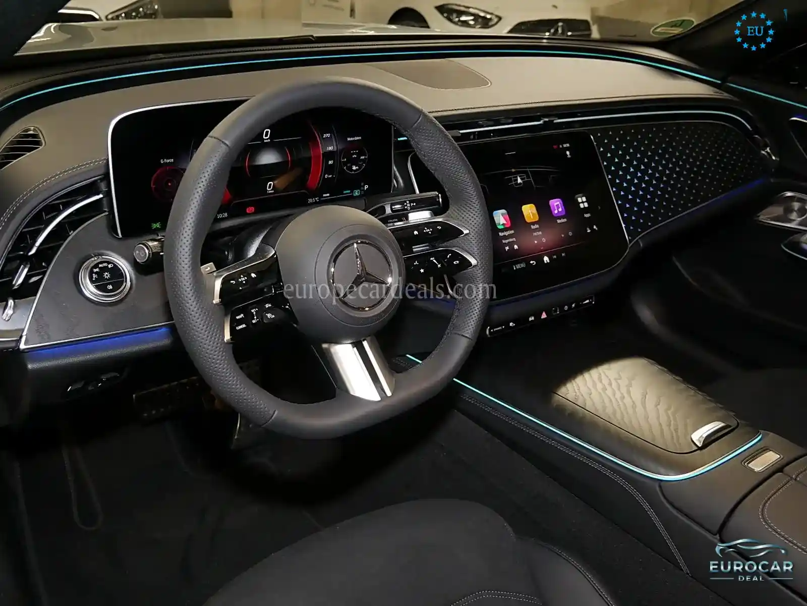 Mercedes-Benz E 450