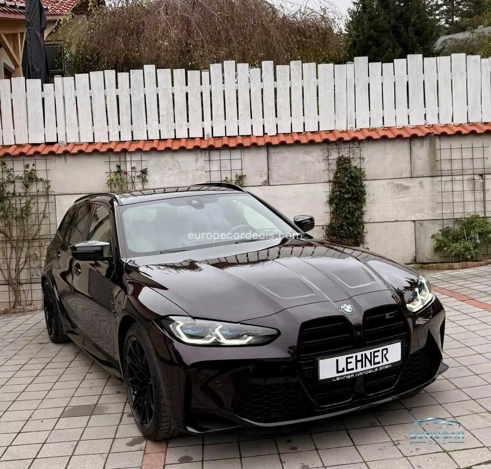 BMW M3