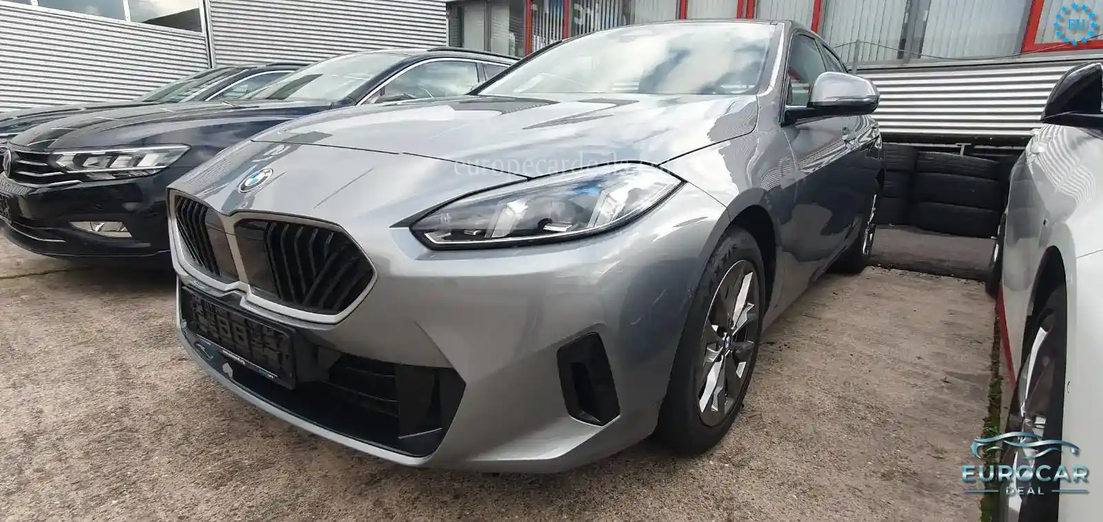 BMW 120