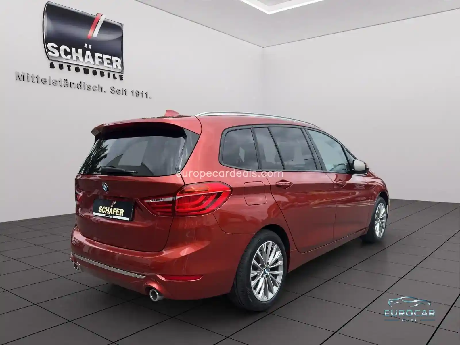 BMW 220