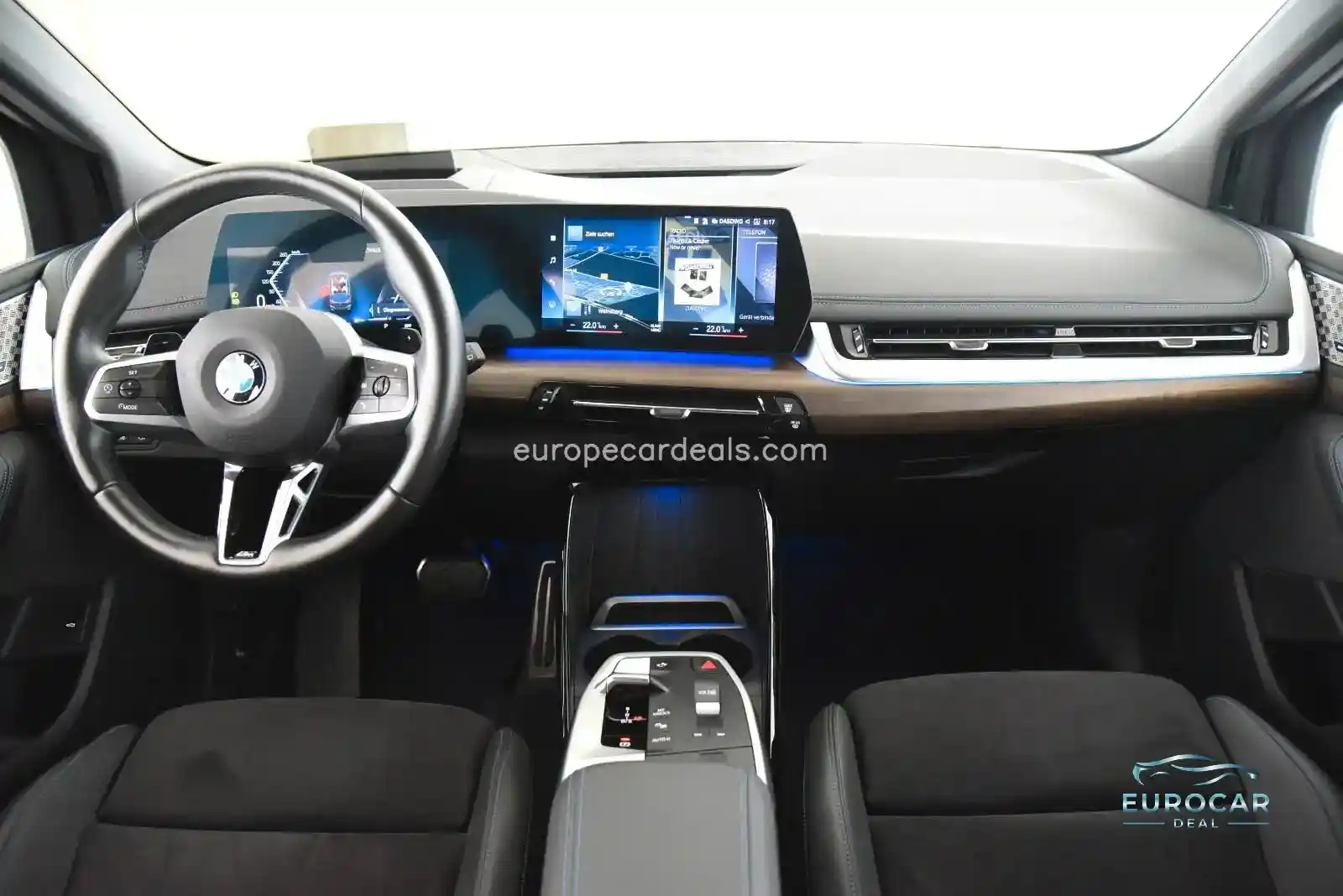 BMW 218 Active Tourer