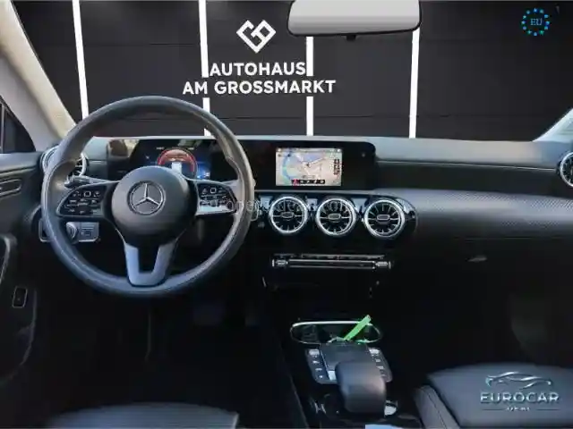 Mercedes-Benz CLA 250 Shooting Brake