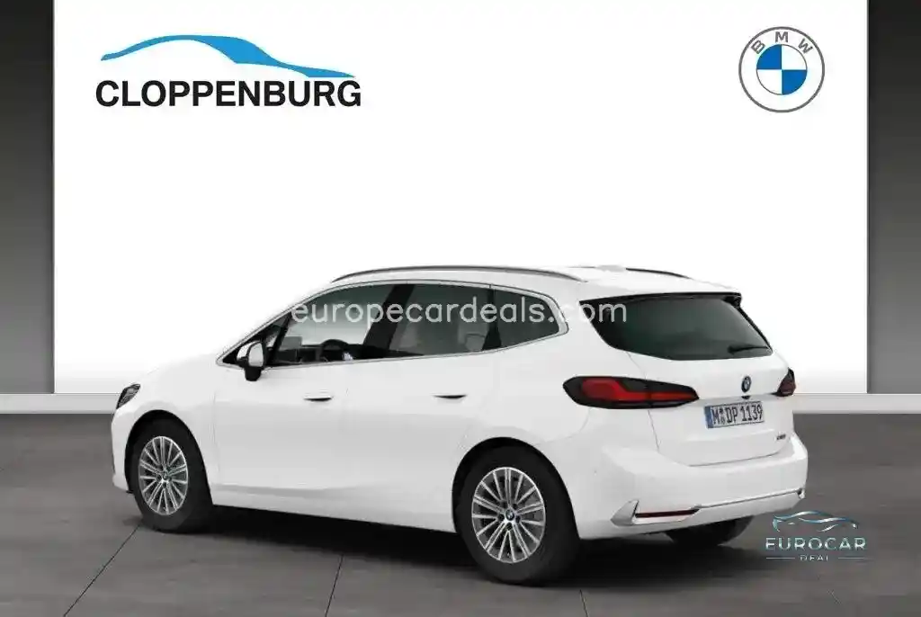 BMW 218 Active Tourer