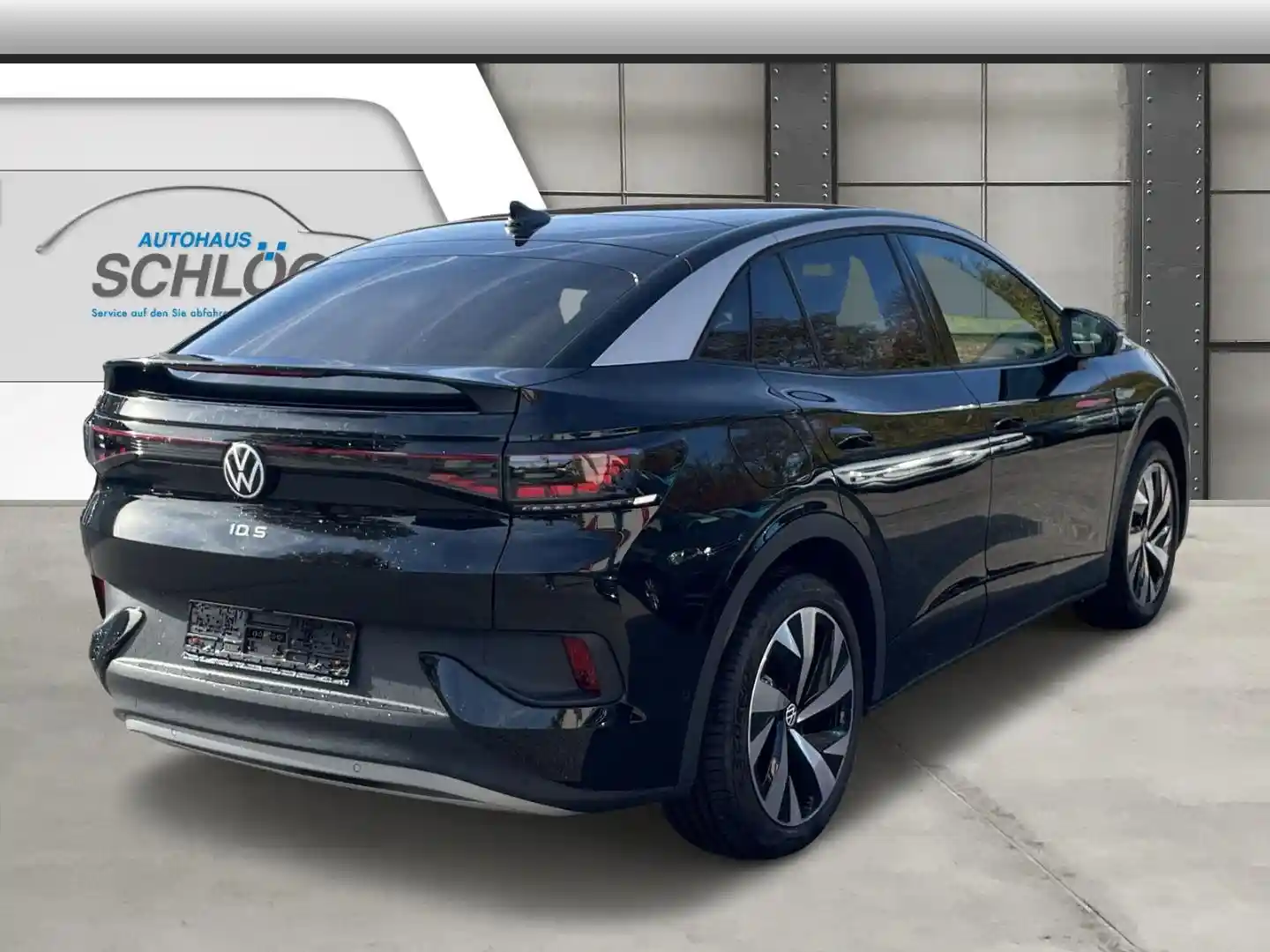 Volkswagen ID.5
