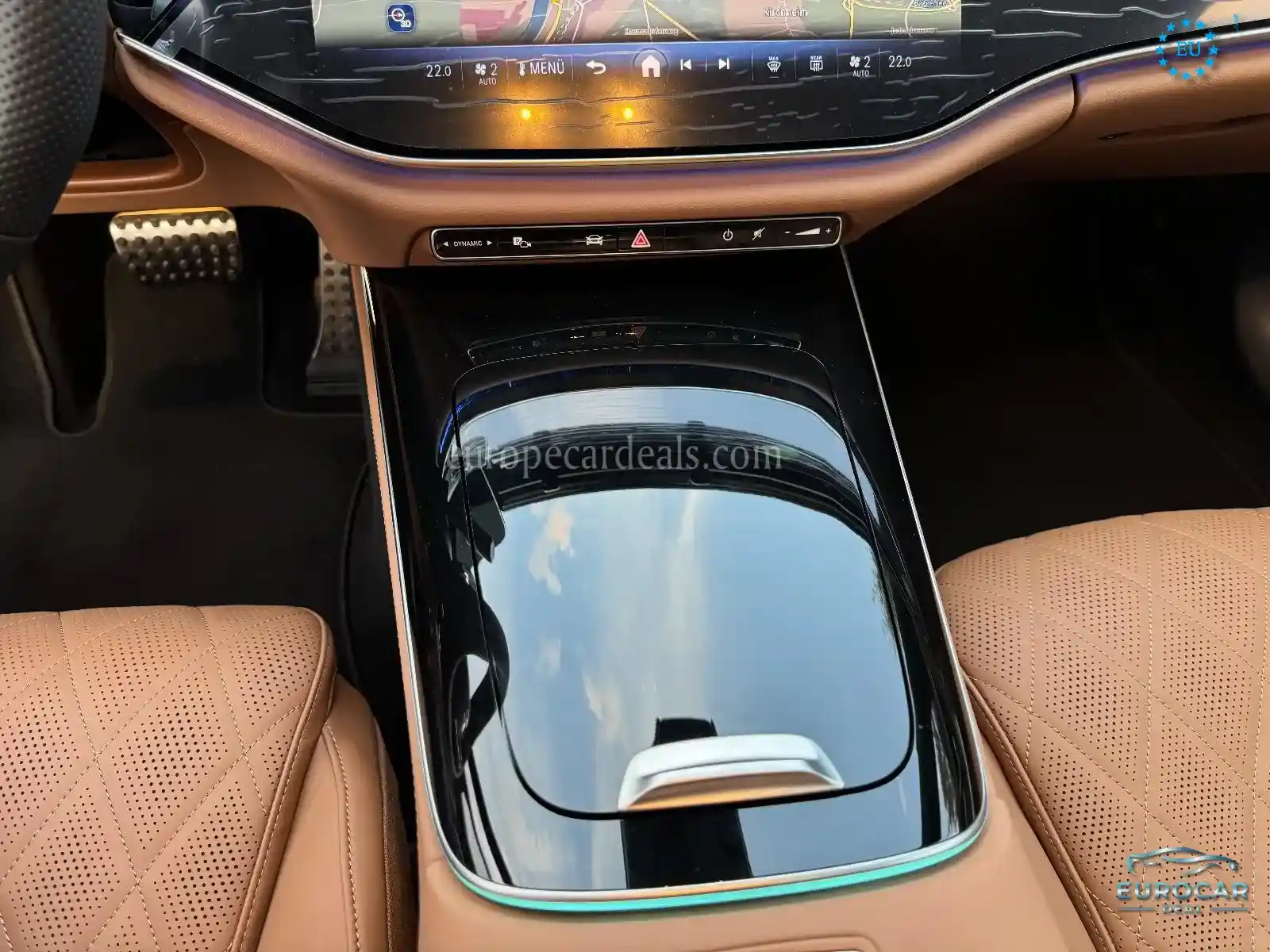 Mercedes-Benz E 450