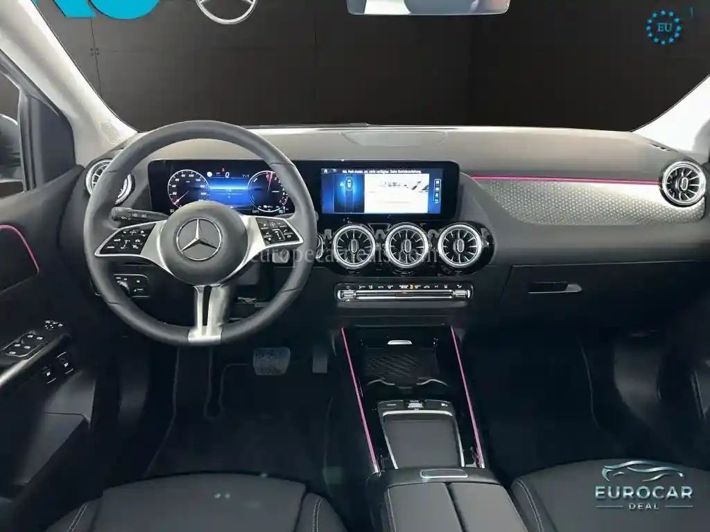 Mercedes-Benz B 250