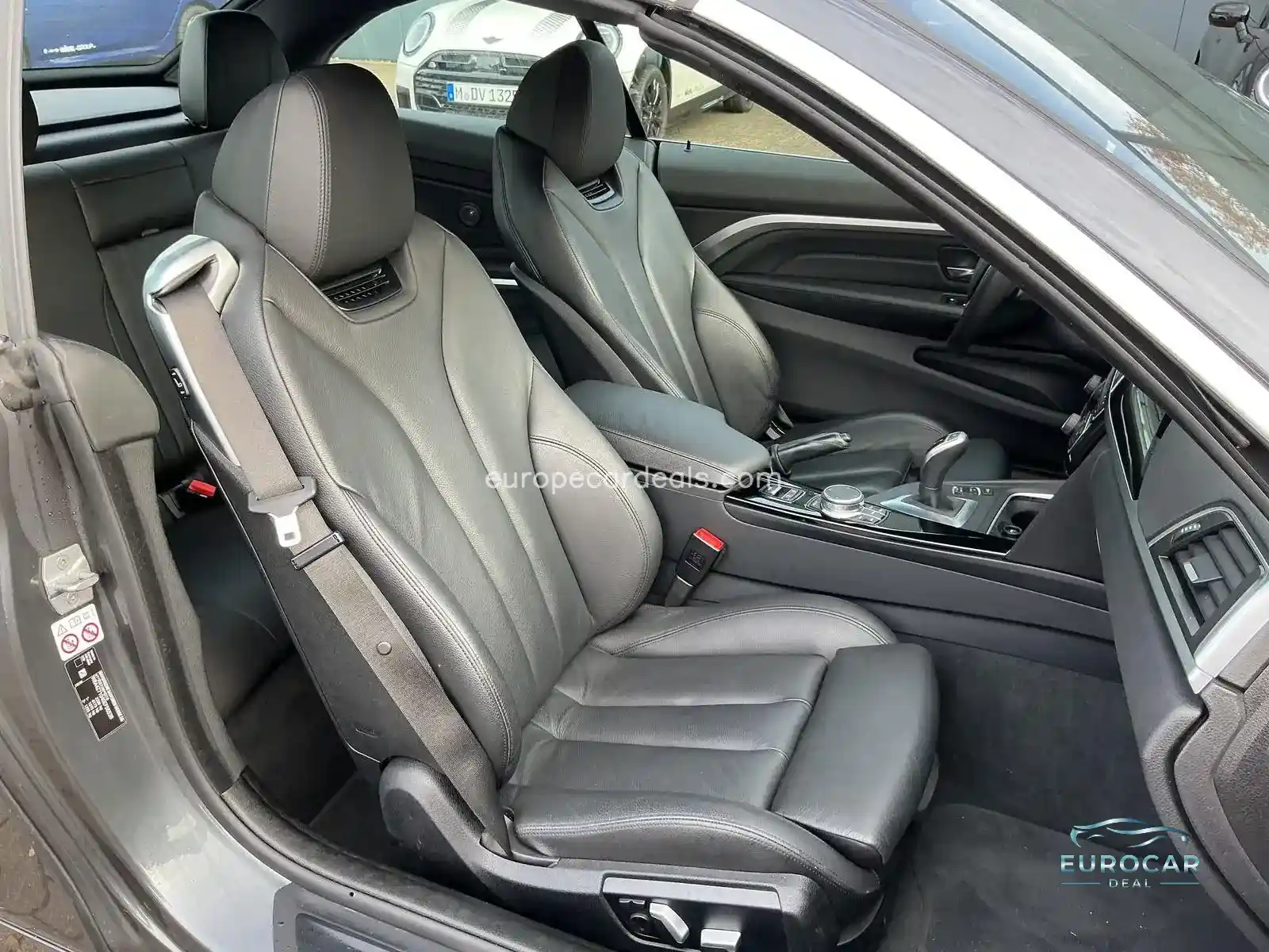 BMW 440