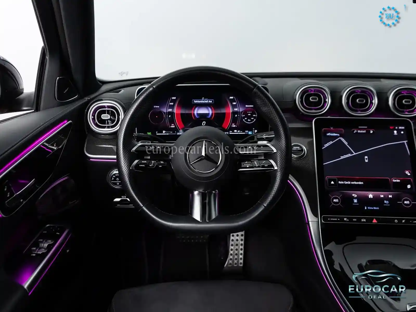 Mercedes-Benz C 400