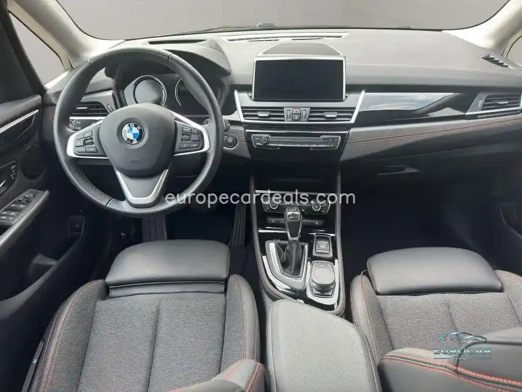 BMW 225 Active Tourer