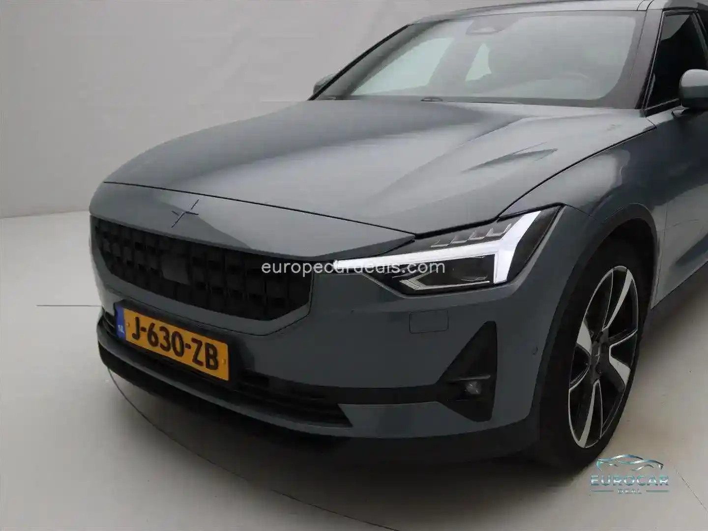 Polestar 2