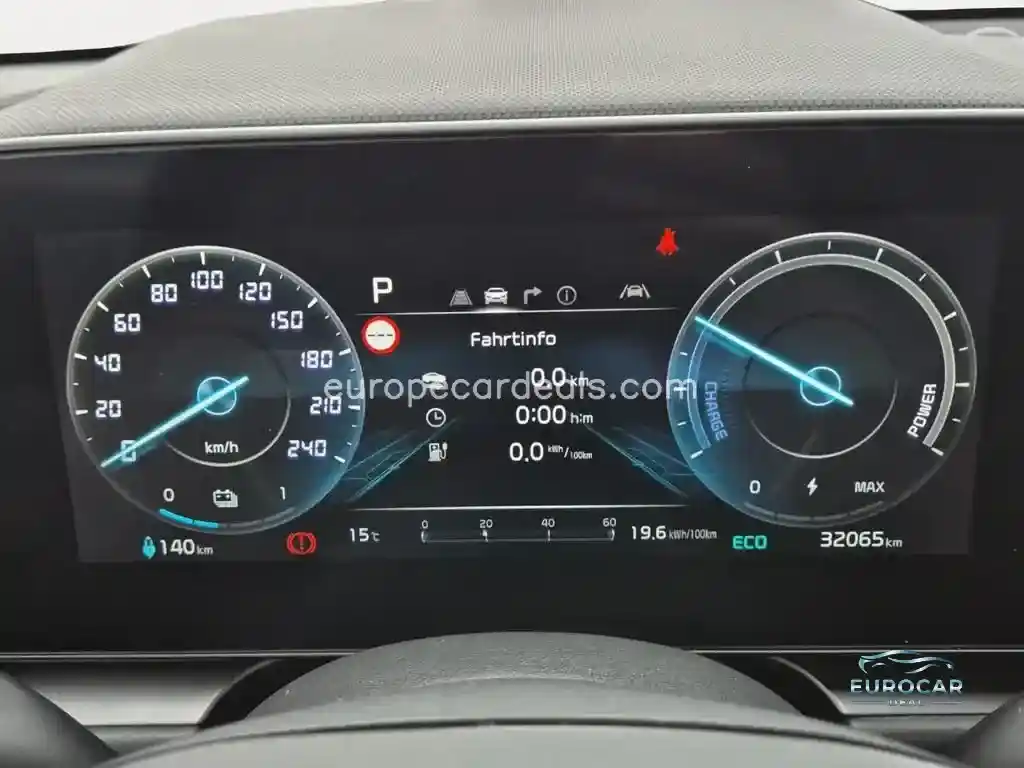 Kia Niro EV