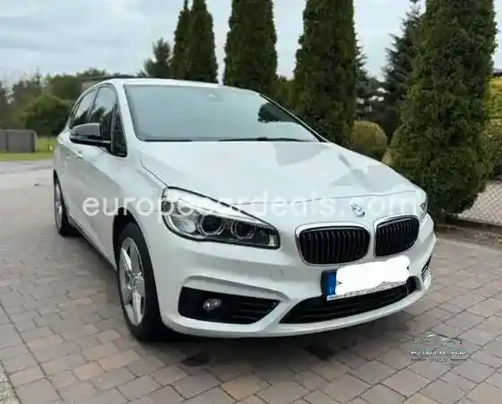 BMW 225 Active Tourer