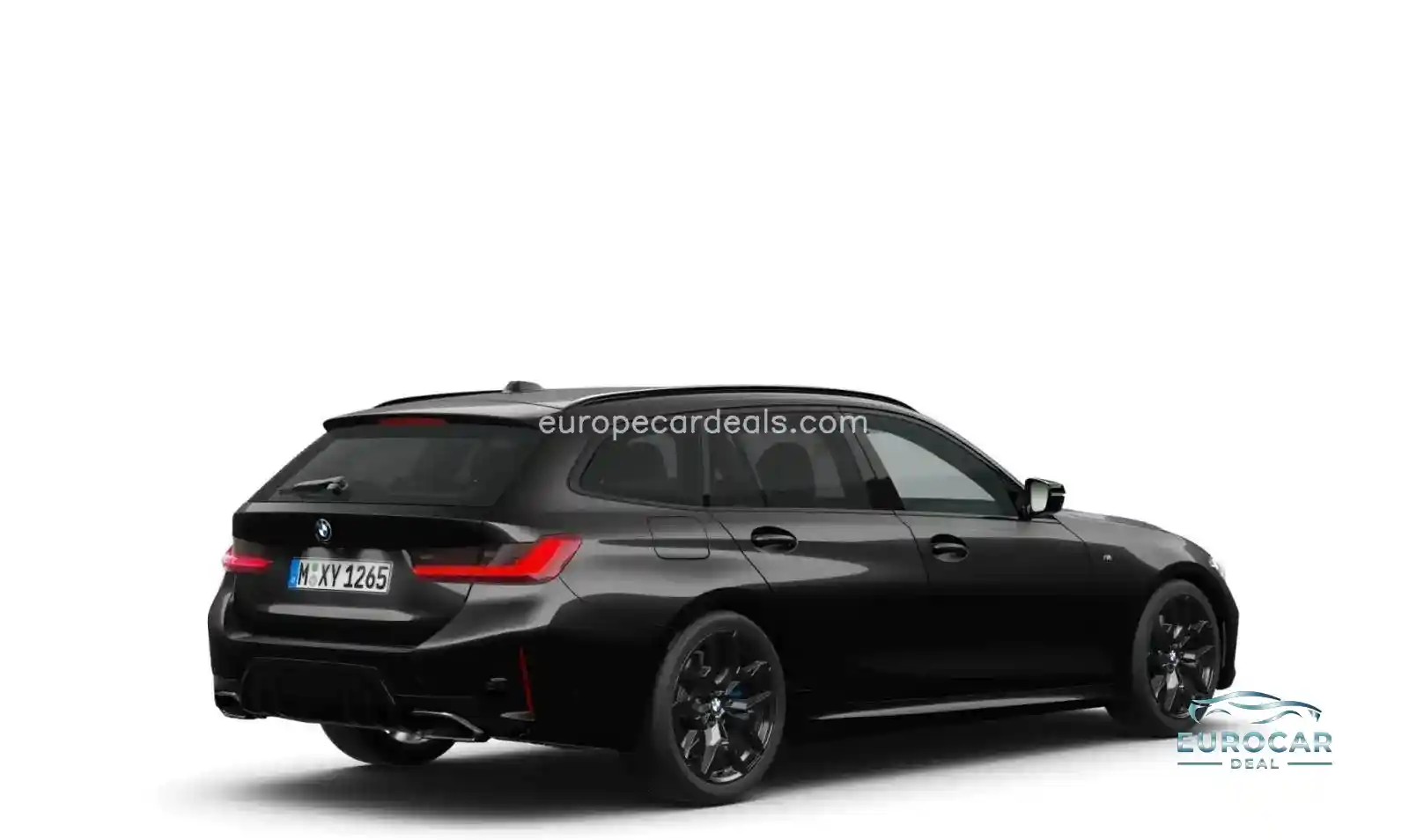 BMW 340