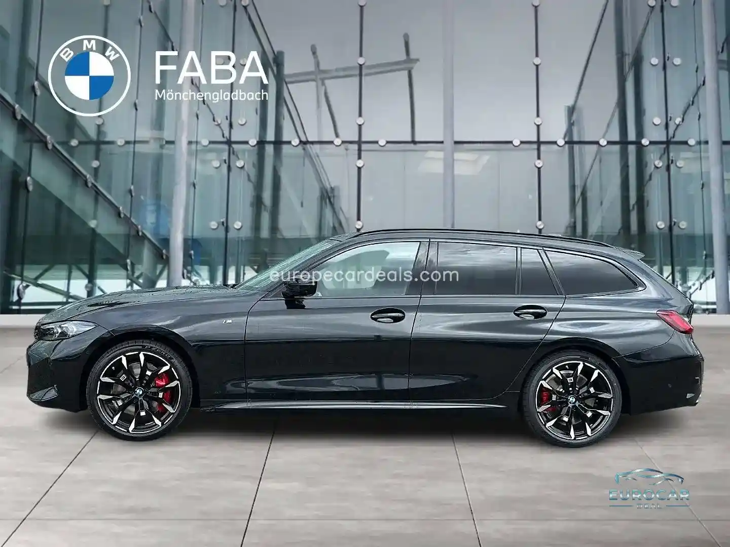 BMW M340i