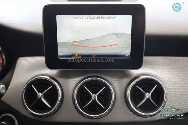 Mercedes-Benz CLA 250 Shooting Brake
