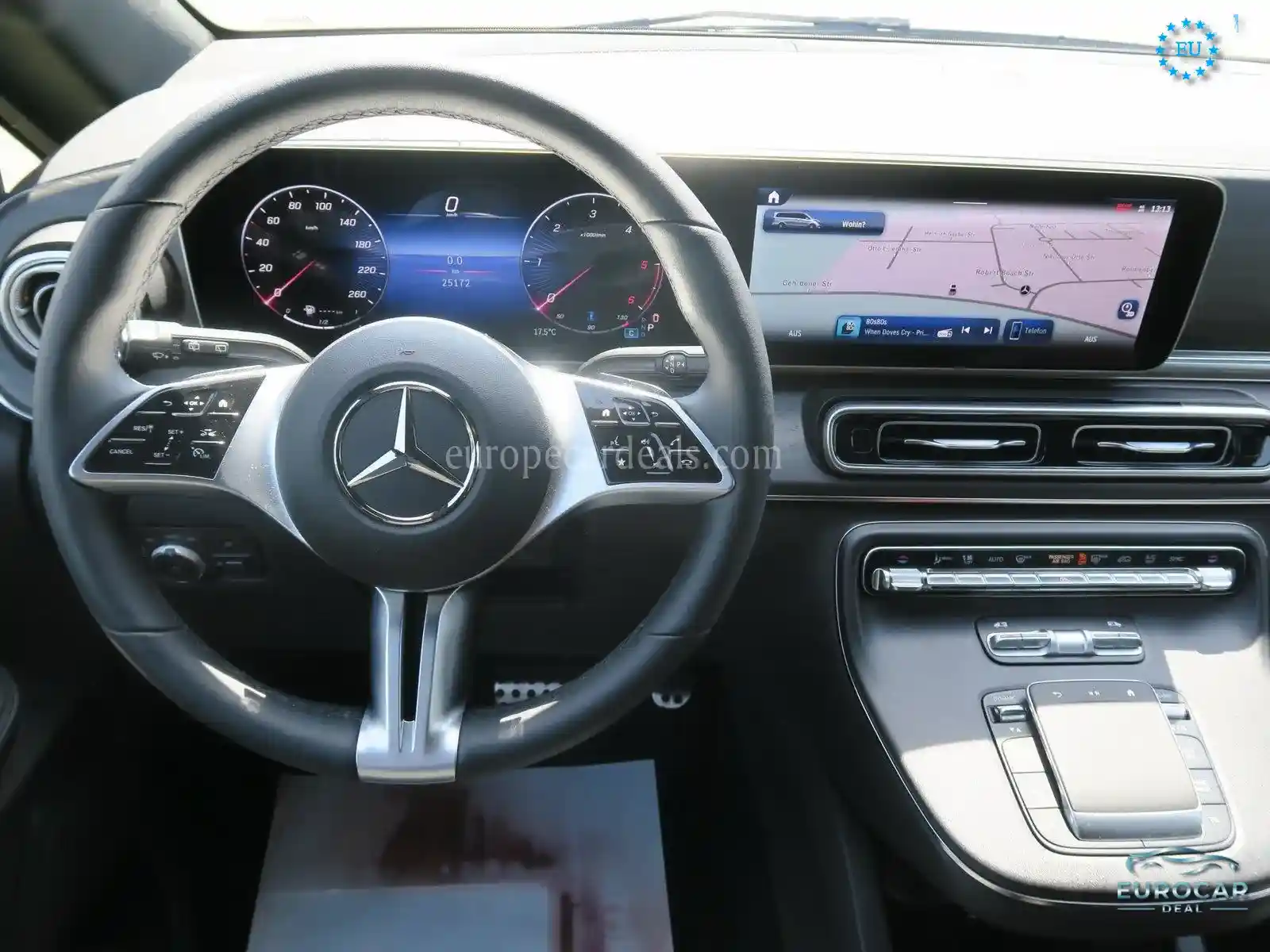 Mercedes-Benz V 300