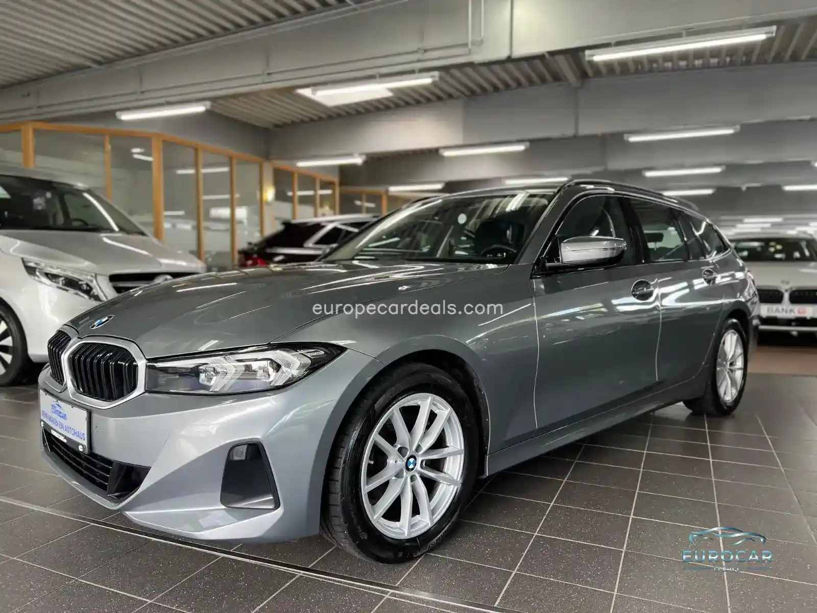 BMW 318