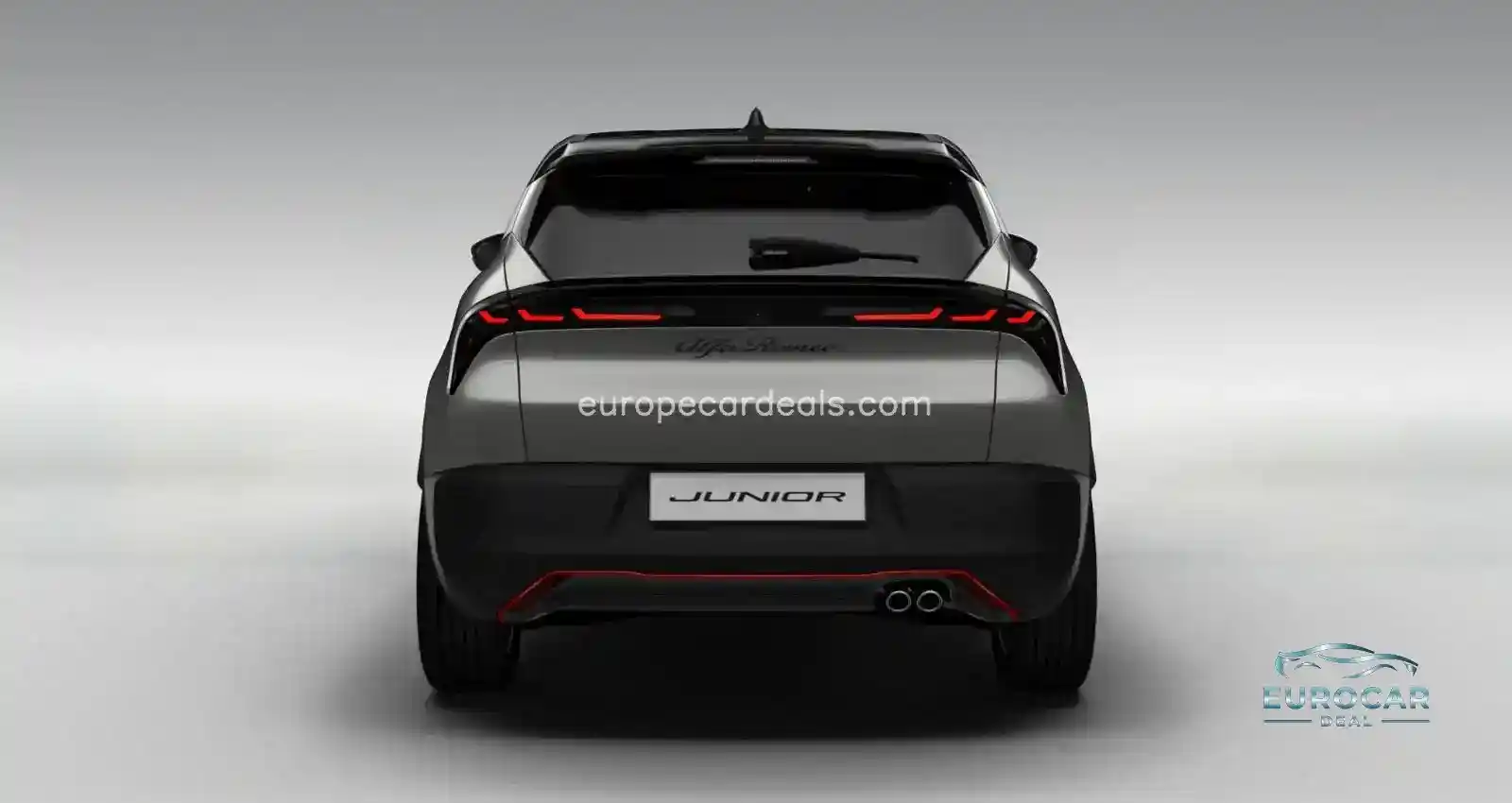 Alfa Romeo Junior