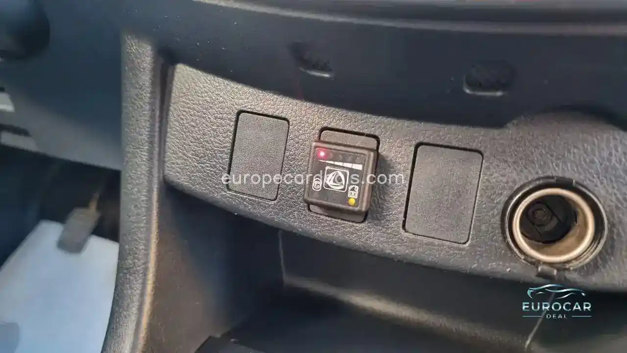 Daihatsu Terios