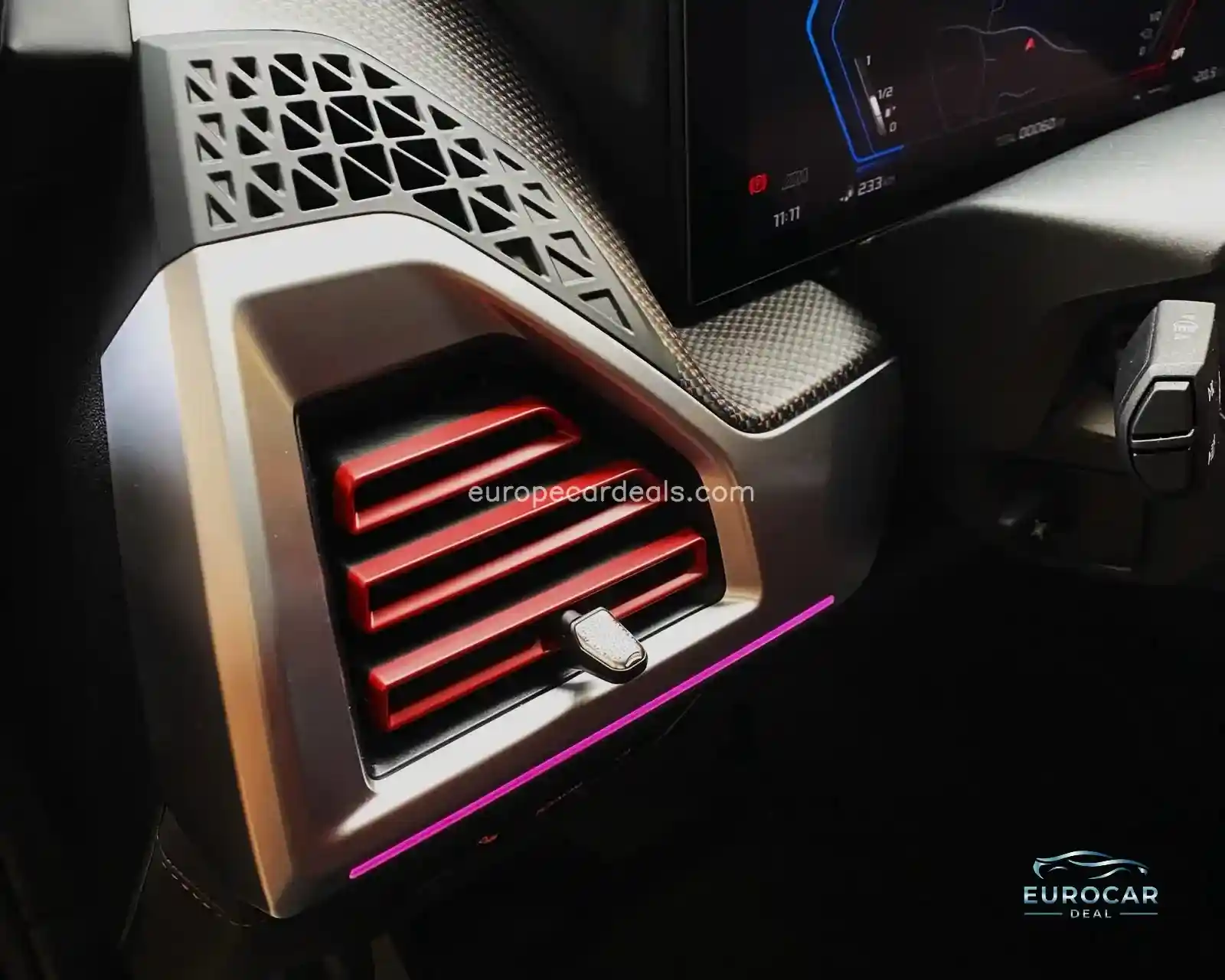 BMW XM