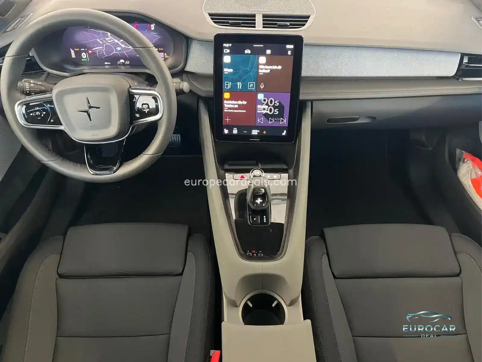 Polestar 2