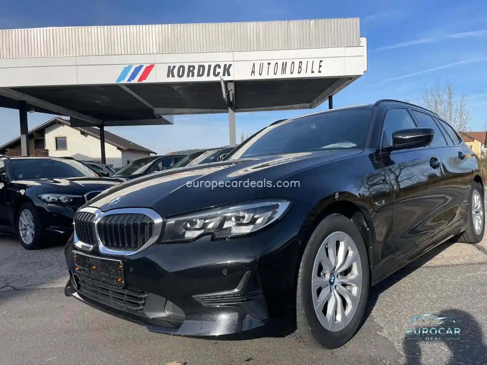 BMW 320