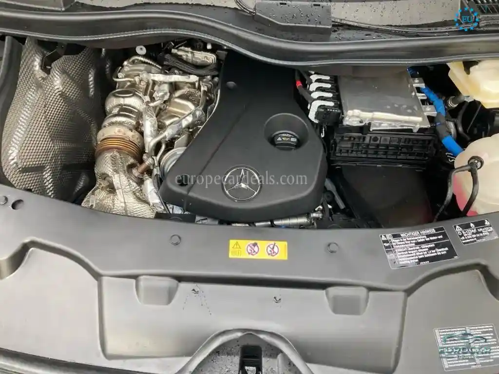 Mercedes-Benz V 300