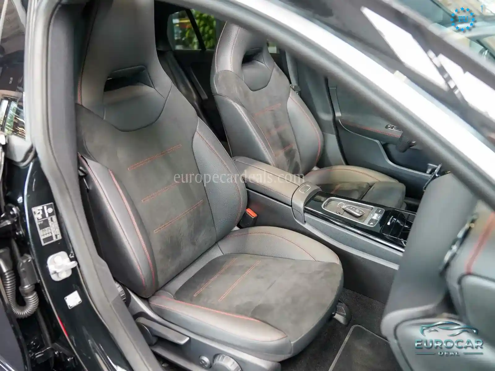 Mercedes-Benz CLA 200 Shooting Brake