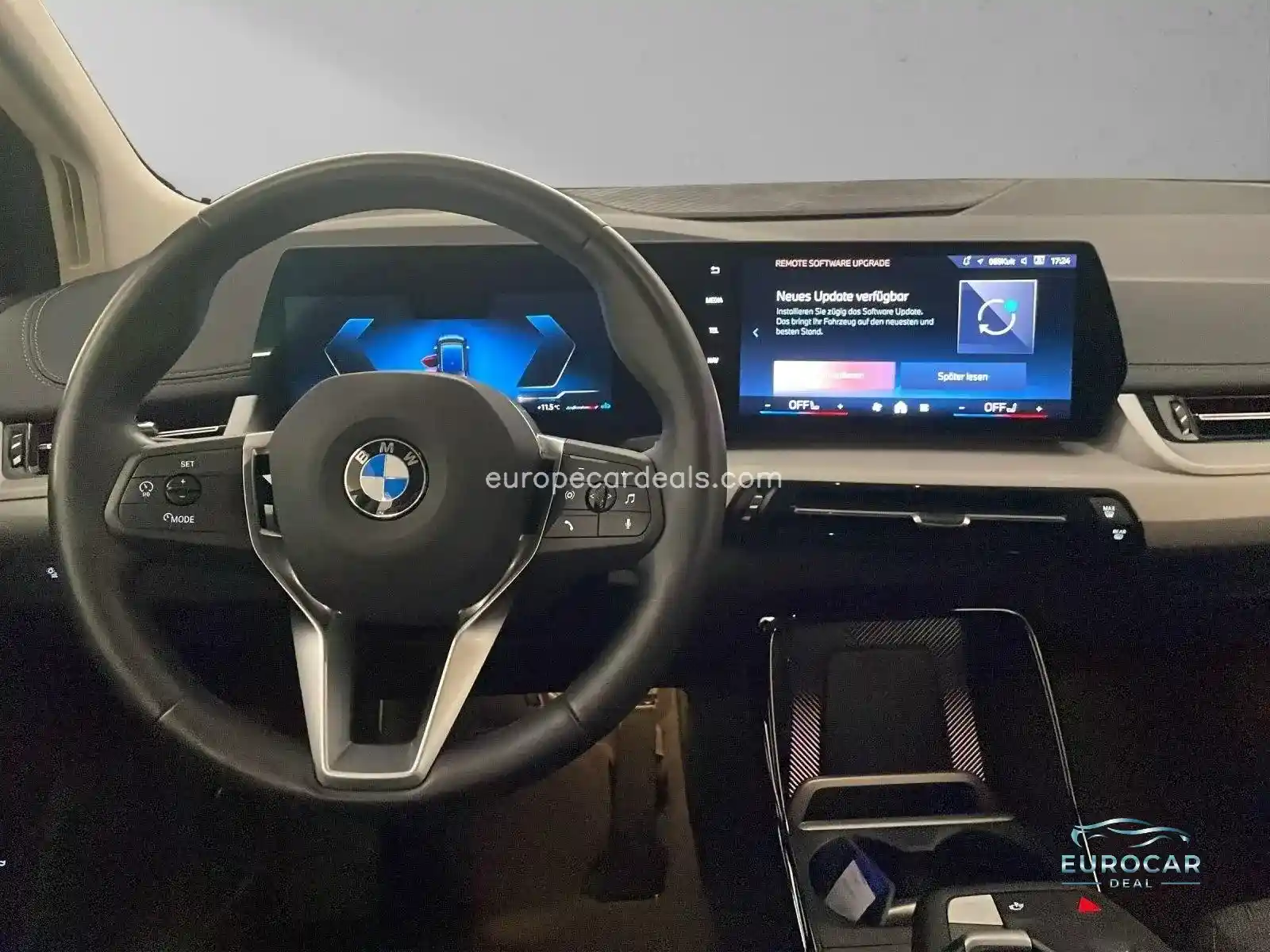 BMW 218 Active Tourer