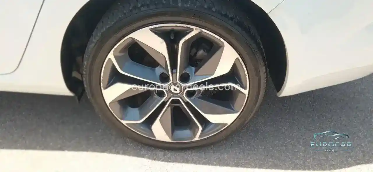Renault Other