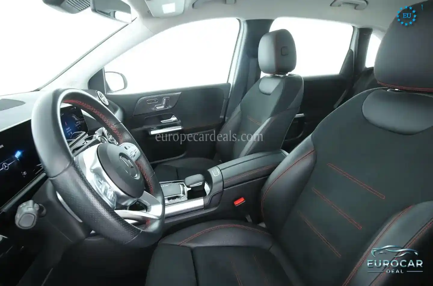 Mercedes-Benz B 220