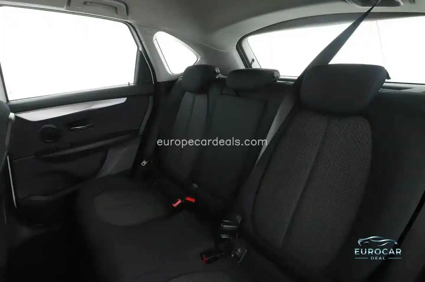 BMW 216 Active Tourer