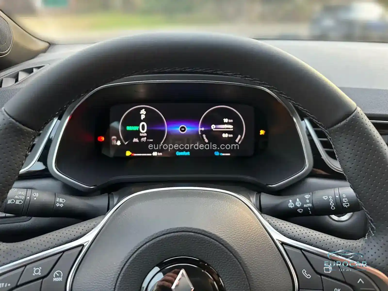 Mitsubishi Grandis