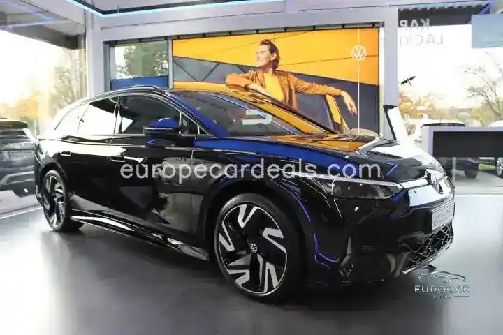 Volkswagen ID.7