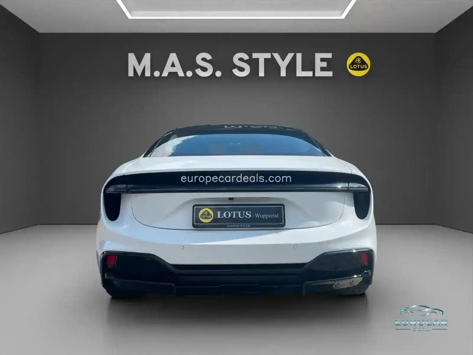 Lotus Emeya