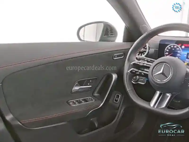 Mercedes-Benz CLA 200 Shooting Brake