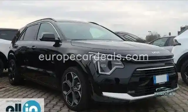 Kia Niro