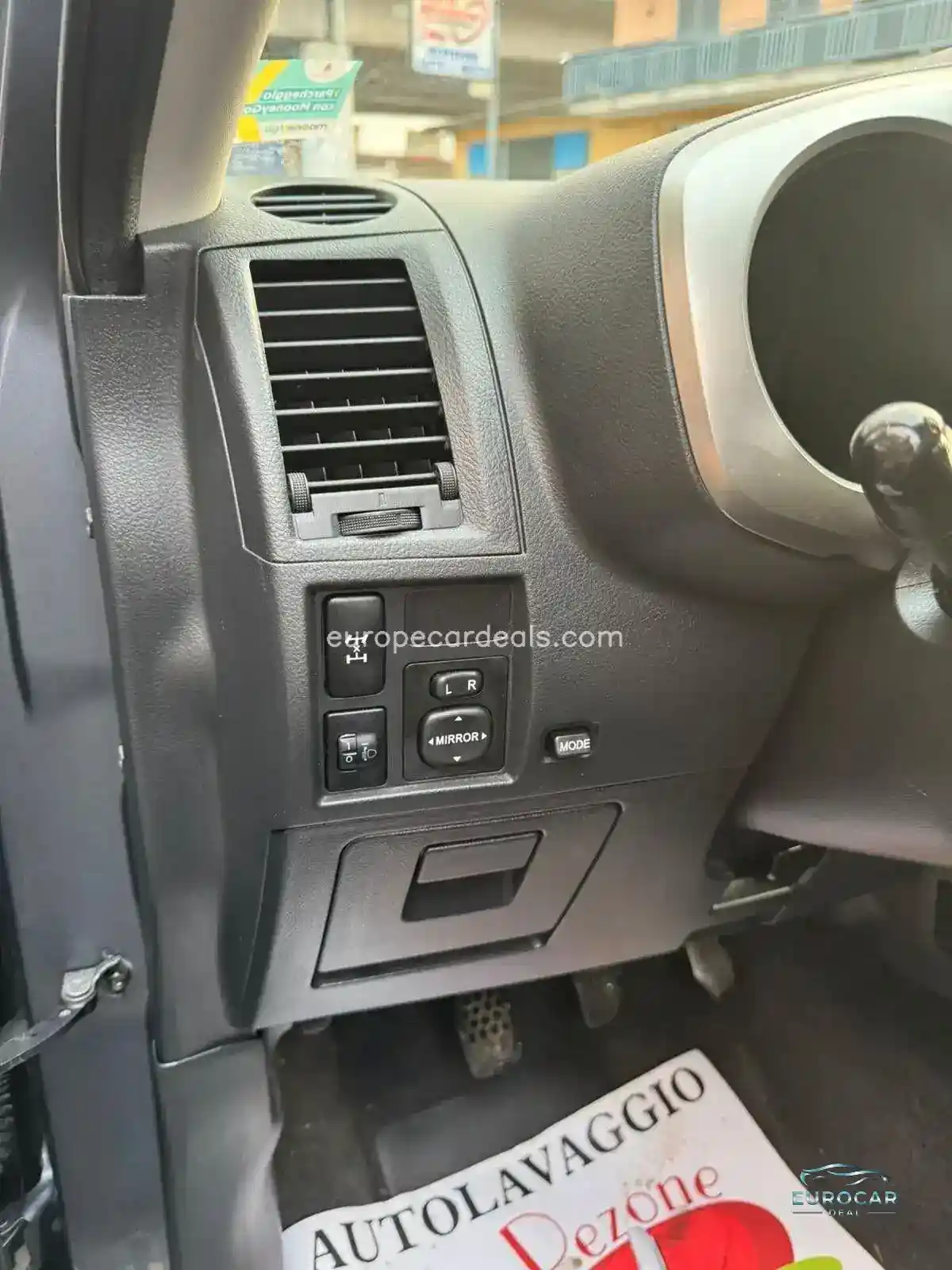 Daihatsu Terios