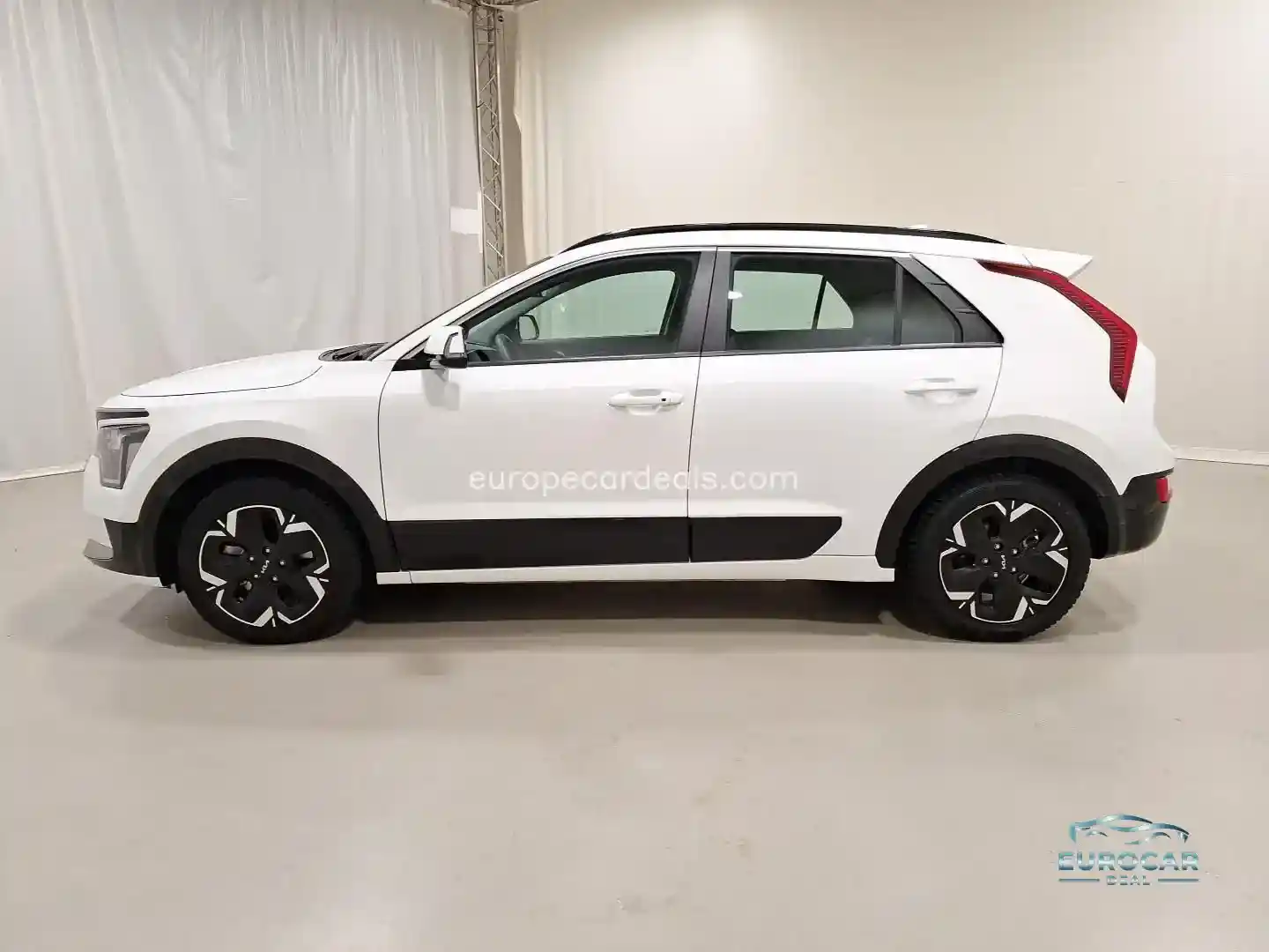 Kia Niro EV