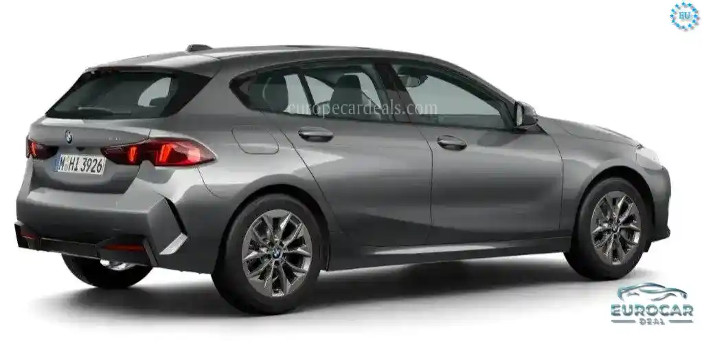 BMW 120