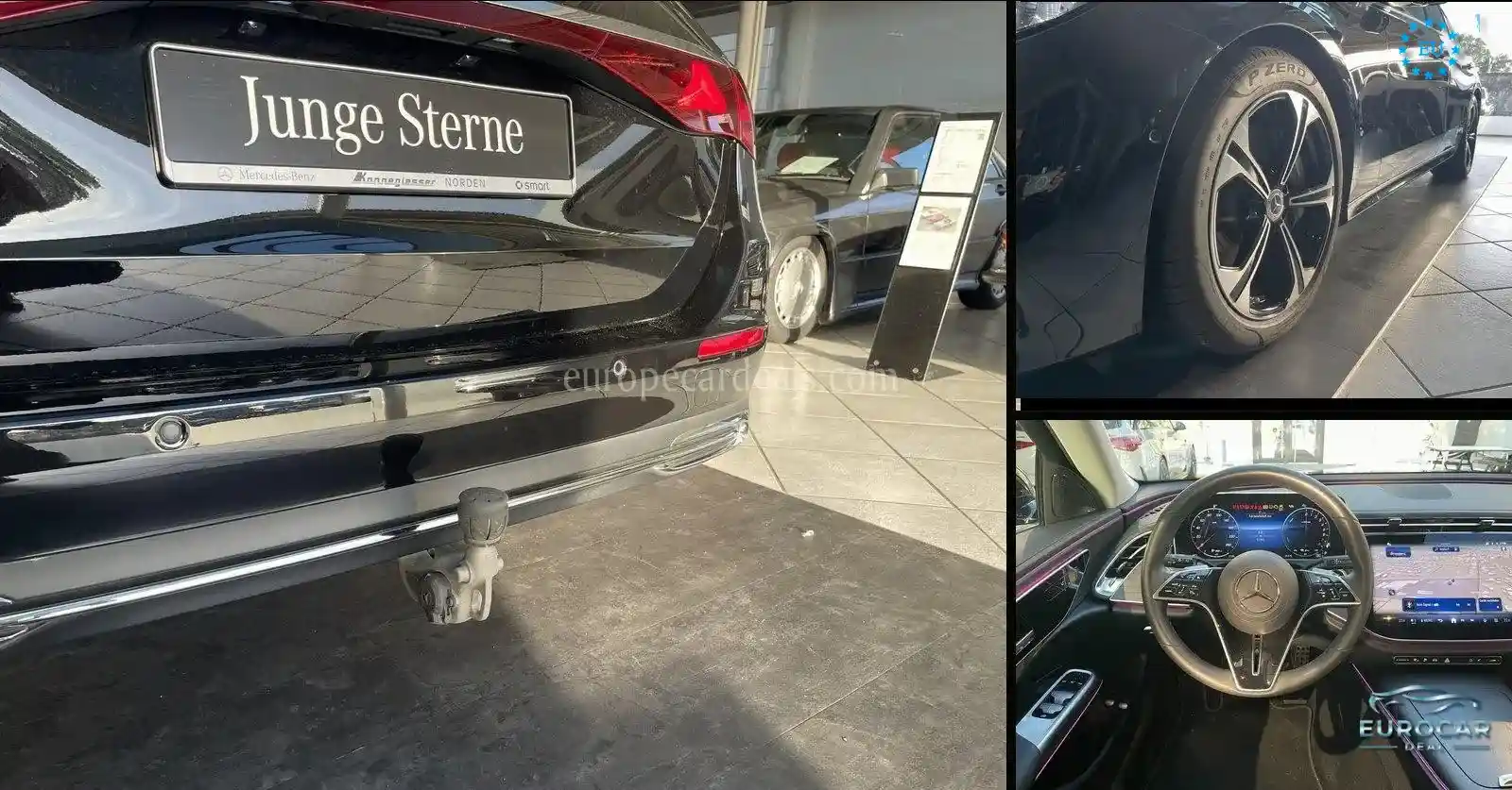 Mercedes-Benz E 300