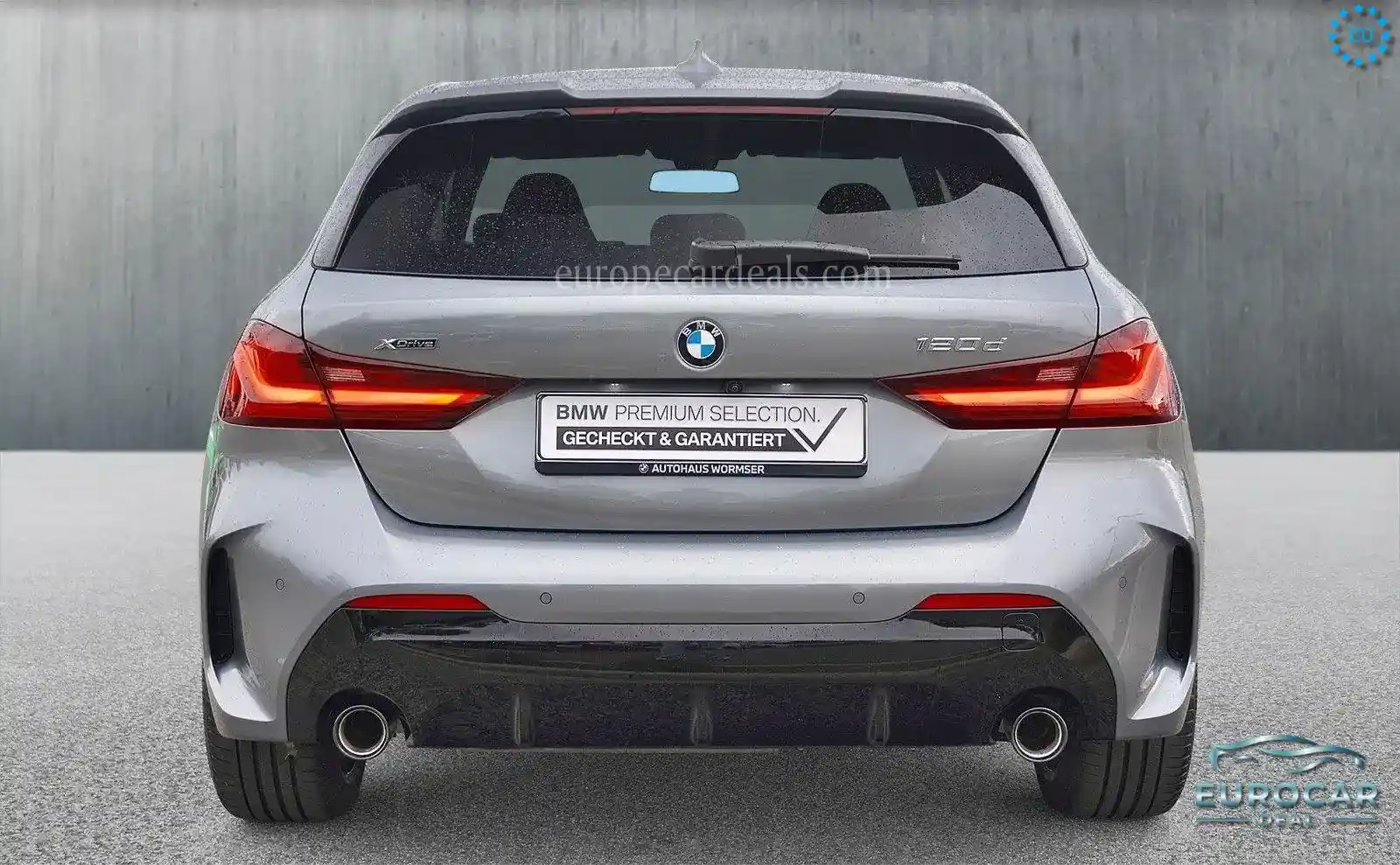 BMW 120