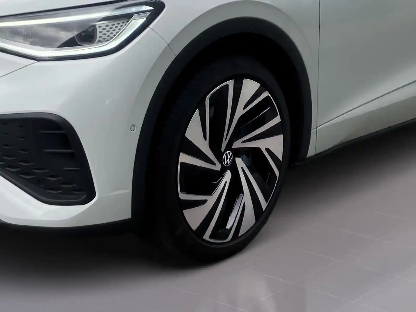 Volkswagen ID.5
