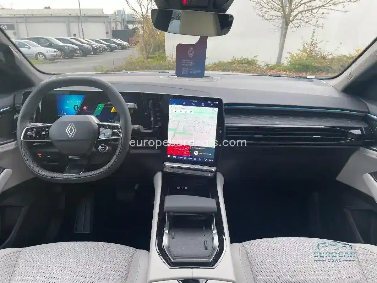 Renault Espace