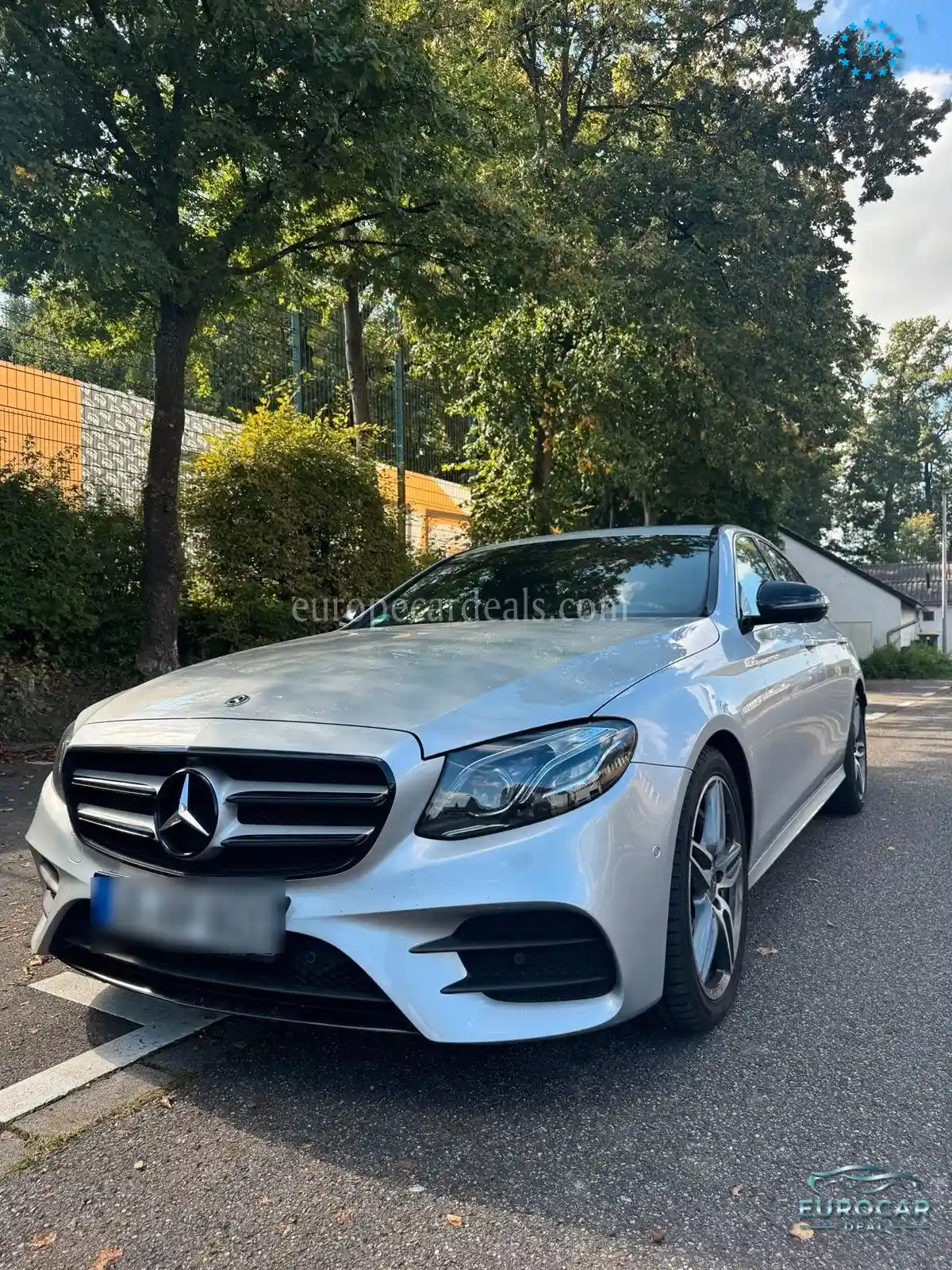 Mercedes-Benz E 350
