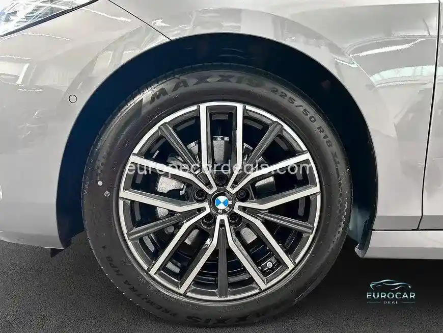 BMW 220 Active Tourer