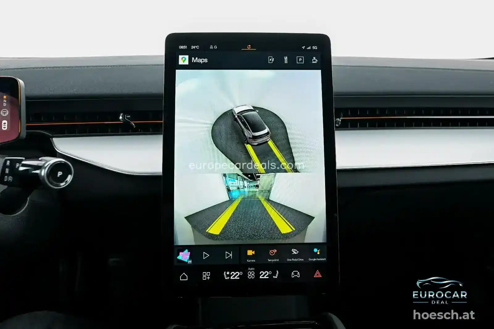 Polestar 3