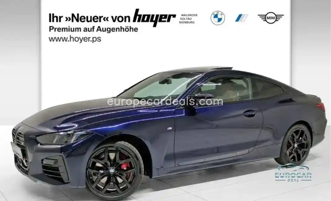 BMW M440
