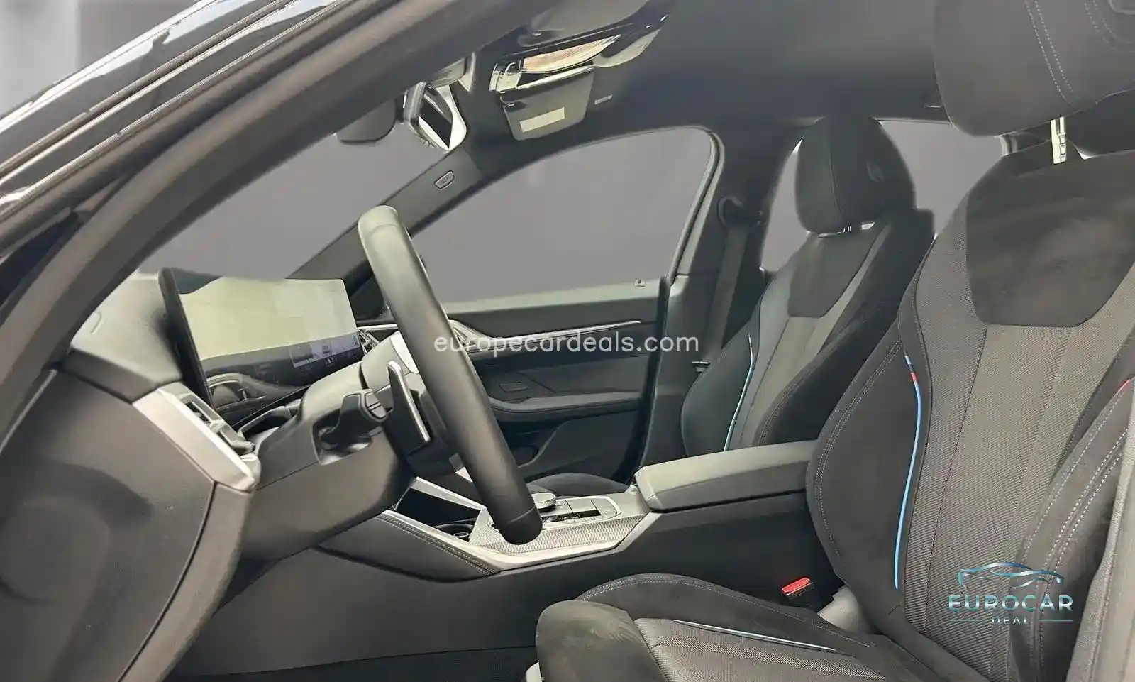 BMW 420 Gran Coupé